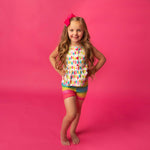 Load image into Gallery viewer, #summer2 popsicle Tank Top Baby &amp; Toddler Tops Just For Littles™ 
