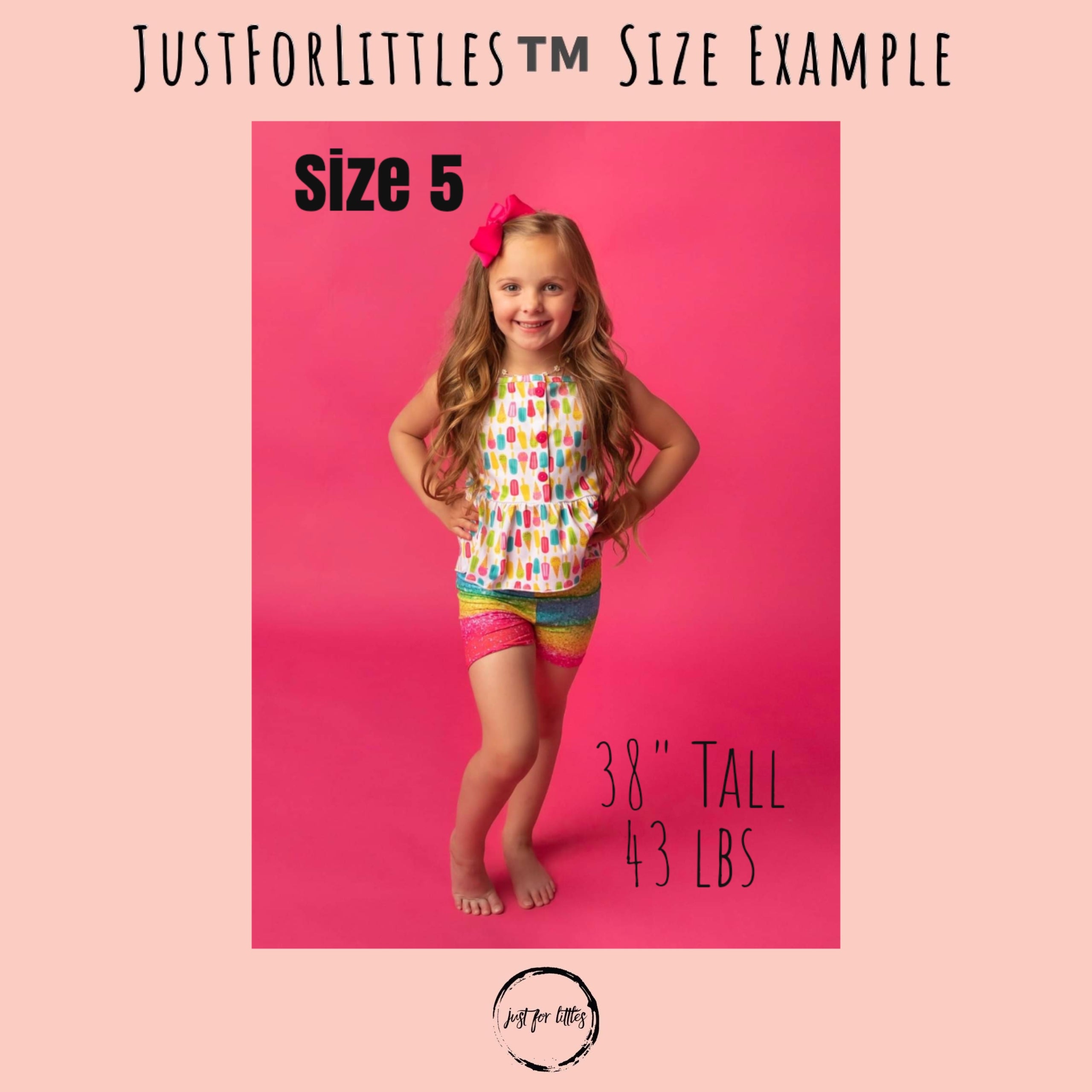 #summer2 popsicle Tank Top Baby & Toddler Tops Just For Littles™ 