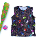 Imposters Muscle Shirt