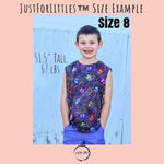 Load image into Gallery viewer, #Video Game Muscle Shirt Shirt Just For Littles™ 
