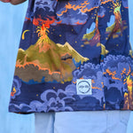Load image into Gallery viewer, #Volcano Muscle Shirt Shirt Just For Littles™ 
