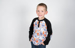 Load image into Gallery viewer, #WBL Hockey T-Shirt Shirt Just For Littles™ 
