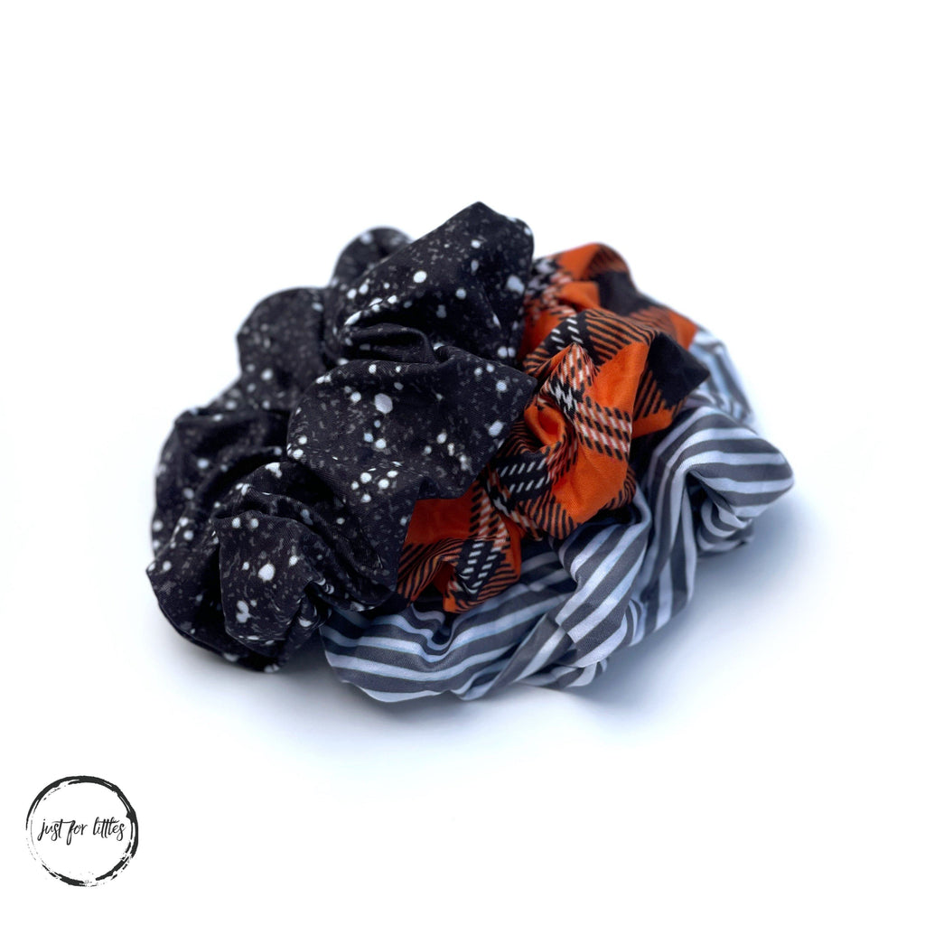 #WBL Scrunchie Pack accessories Just For Littles™ 