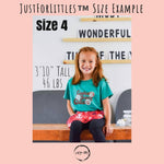 Load image into Gallery viewer, Youth Cookie Baking Crew T-shirt Baby &amp; Toddler Tops Just For Littles™ 
