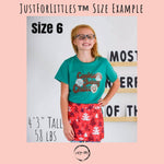 Load image into Gallery viewer, Youth Cookie Baking Crew T-shirt Baby &amp; Toddler Tops Just For Littles™ 
